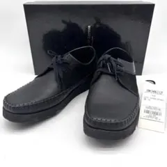 ✨新品未使用✨Padmore&Barnes×J.PRESS　モカシン　別注のサムネイル