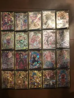 即日発送可❗️最終値引き品❗️ドラゴンボールヒーローズ 引退品