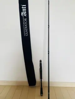 GLADIATOR Anti GA-72HC キングヘビーのサムネイル
