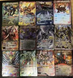 バトルスピリッツ　まとめ売り