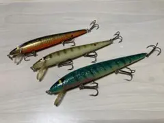 スミスウィック　ログ　シリーズ　セット その3のサムネイル