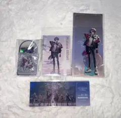 にじさんじ 渡会雲雀 crossing tones アクスタ チェキ にじさんじ 渡会雲雀 crossing tones アクスタ チェキ - メルカリ