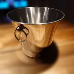 名作】ステルトン stelton アルネ•ヤコブセン アッシュトレイ Lサイズ
