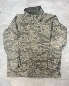 【M/S】U.S.ARMY デジタルタイガーカモ パーカー GORE-TEX