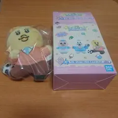 可哀想に！ 一番くじ B賞 んぽちゃむ きみまろ