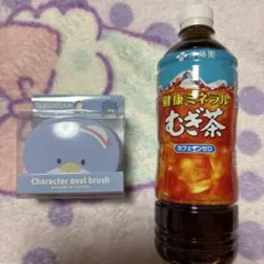 サンリオ タキシードサム キャラクターオーバルブラシのサムネイル