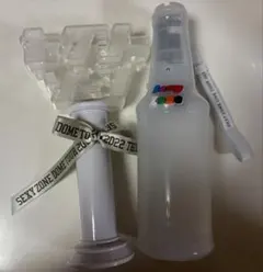 SEXY ZONE timeleszChapterII ザ・ハイライトペンライト