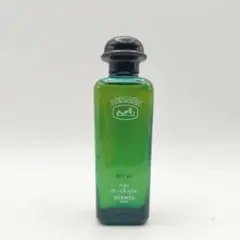 ■ほぼ未使用　エルメス　オーデコロン　50ml