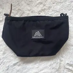 NEXUSVII. × GREGORY CINCH BAG NX BLACK - メルカリ