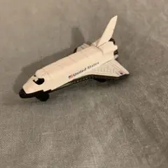 siku ジク　スペースシャトル　USA