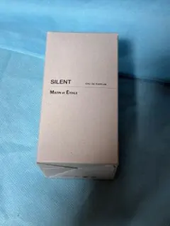 MATIN et ETOILE SILENT eau de perfumのサムネイル
