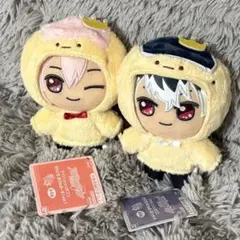 アイドリッシュセブン きらどる おさんぽーず ！ 九条天 百