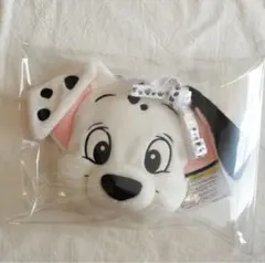 【新品・タグ付き】ディズニー　101匹わんちゃん　ポシェット