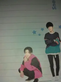 2026年最新】宇宙six 原の人気アイテム - メルカリ