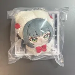 学マスPart.4F賞　きららいずマスコット　月村手毬