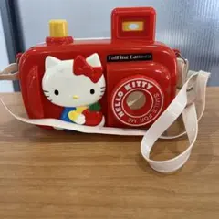 サンリオ ハローキティ フラッシュテレホン 電話機 ジャンク扱い