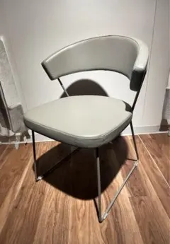 【美品】Calligaris カリガリス コヌビア NewYorkチェア