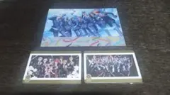 アイナナ 10周年ストーリーブック 特典 IDOLiSH7 3点セット