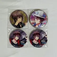 アイドリッシュセブン 缶バッジ 御堂虎於 まとめ売り