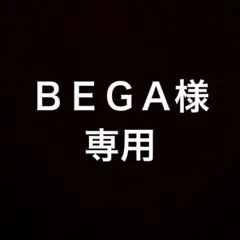 ＢＥＧＡ様専用