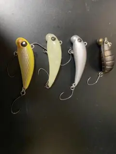 2026年最新】エリアトラウト 引退の人気アイテム - メルカリ