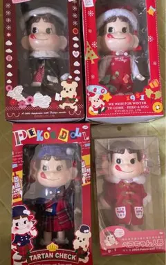2025年最新】ペコちゃん人形 2008の人気アイテム - メルカリ