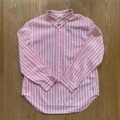 tao comme des garcons バイカラー シャツ シワ加工 2026年最新】TAO COMME des GARCON'S レディース 長袖 シャツ
