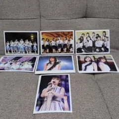 乃木坂46　8th year Birthday Live Photo 7枚