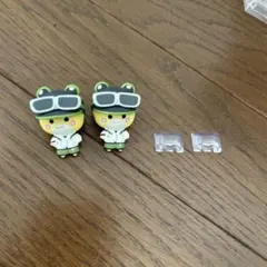 カラフルピーチ　シヴァ　マスコット