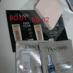 ランコム タンイドル ウルトラ ウェア リキッド