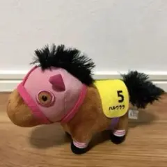 サラブレッドコレクションステラベローチェ】引退競走馬 羊毛フェルト