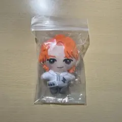 川尻蓮　かぷっこふれんず