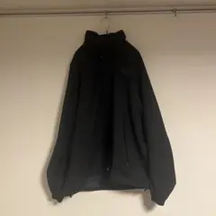 THE NORTH FACE ブラック ナイロンジャケット L