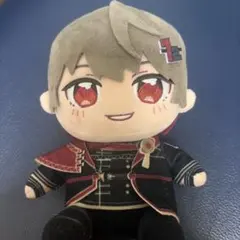 プロセカ ワンダショ 天馬司 ふわぷち ぬいぐるみ M 全力！ワンダー