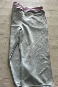 le coq sportif スポーツウェア 上衣Mサイズ 下衣Lサイズ