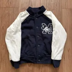 ベビーギャップ　GAP ジャケット　ミッキー　ディズニー　2歳