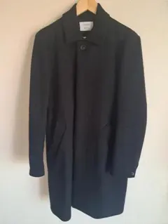 Monster様　STUDIOUSステンカラーコート