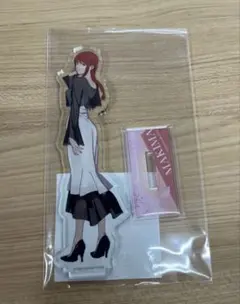 マキマ アクリルスタンド 劇場版チェンソーマンレゼ篇 プリンスホテル