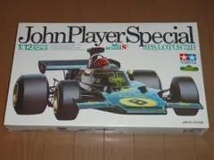 タミヤ 1/20 レイトンハウス CG901B JUDD - メルカリ