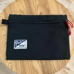 Pack NW ナイロンバッグ ポーチ アウトドア 米国製 テラヴィアサコッシュ