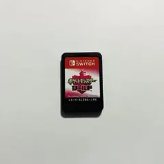 ポケットモンスター シールド Nintendo Switch