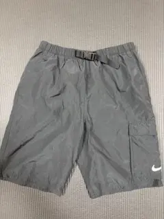 メンズNIKE海水パンツ サイズM 黒