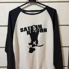 長袖Tシャツ