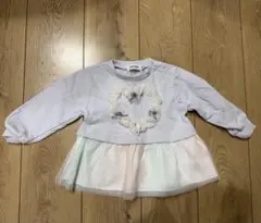 SLAP SLIP スラップスリップ ハートトレーナー