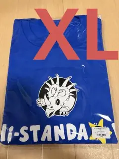 Hi-STANDARD ハイスタ Saurus TEE 2枚 XL - メルカリ