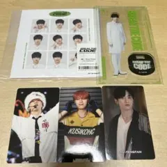 INI フェンファン トレカ アクスタ 9cutphoto BTC RTP許豊凡