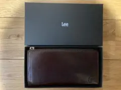 Lee 長財布