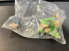 ハンターハンター すわらせ隊りある　ゴン