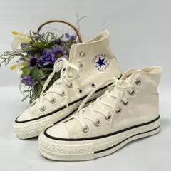 コンバース/日本製/オールスター/チャックテイラー/ハイカット/スニーカー