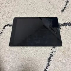 Apple iPad 第9世代 64GB シルバー 本体 最大容量100%